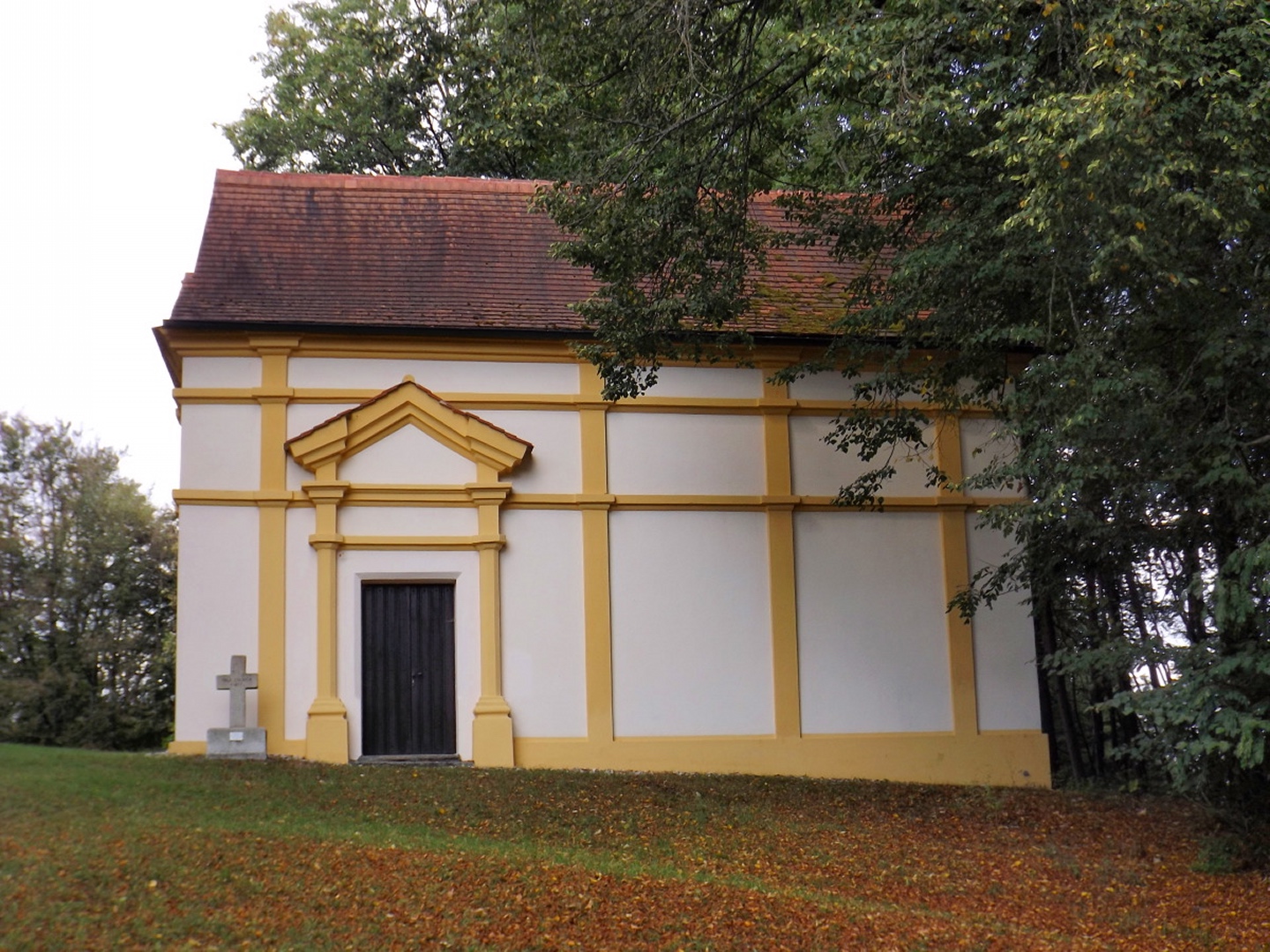 Lorettokapelle