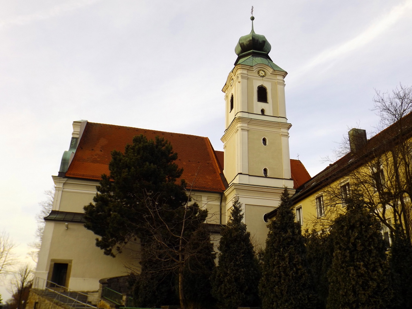 Felixkirche