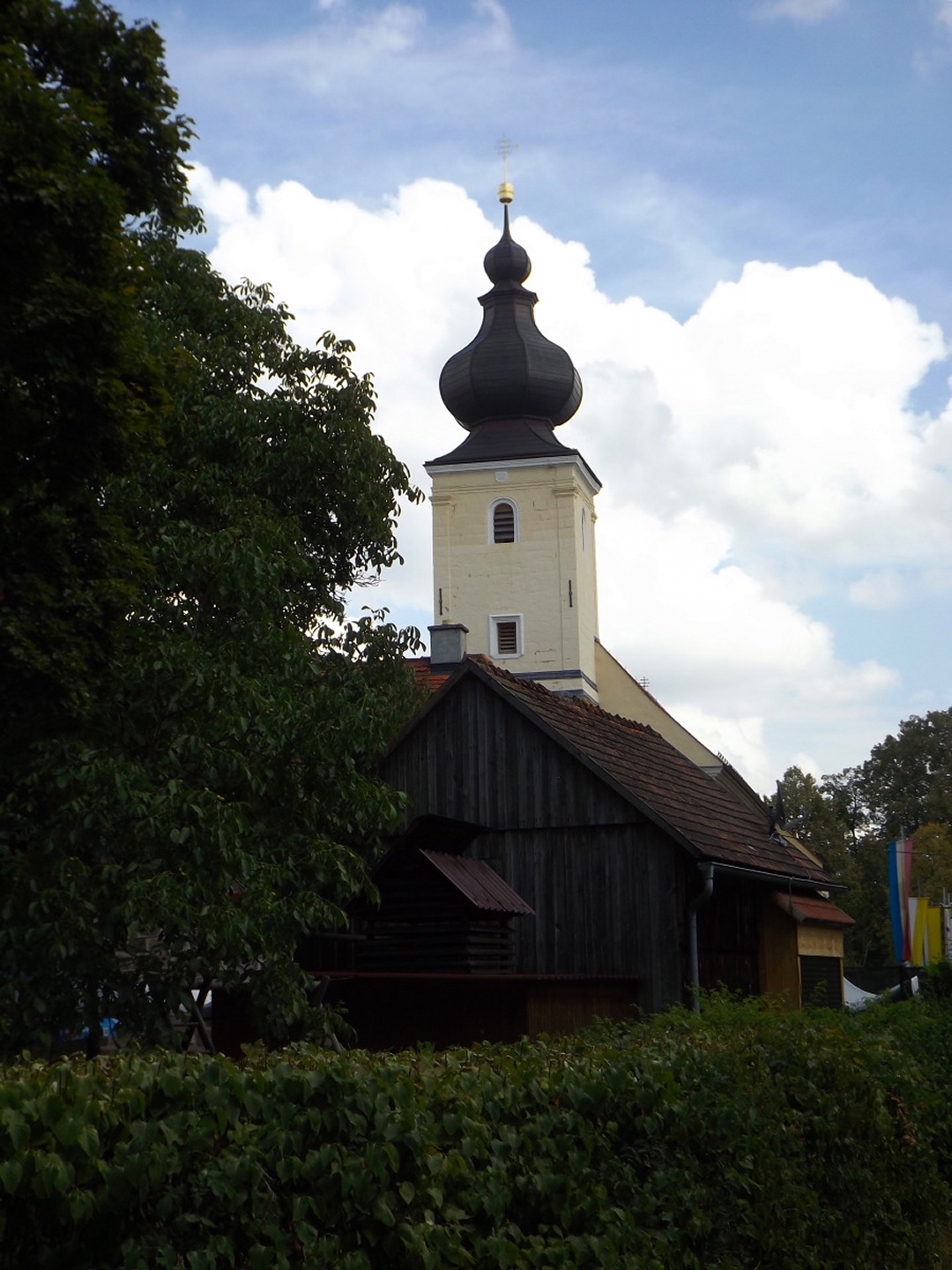 Frohnbergkirche