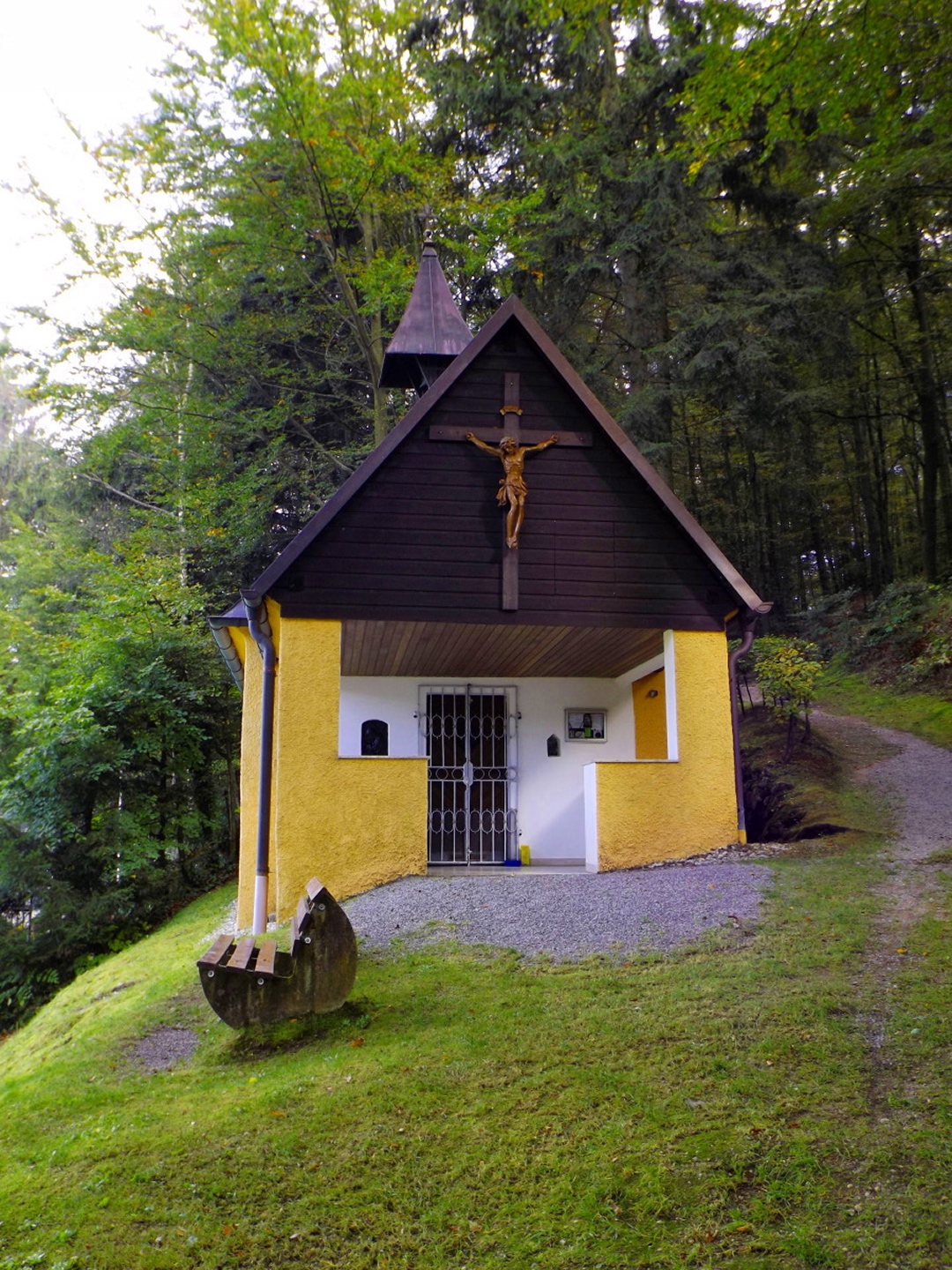 Kapelle Marienthal