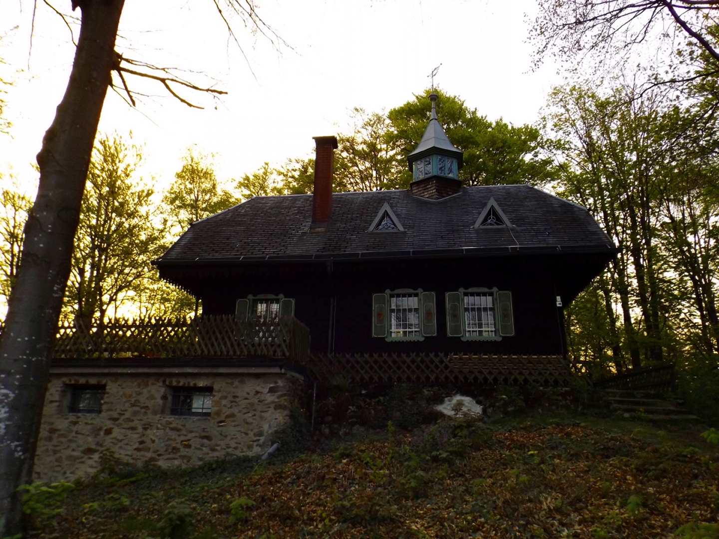 Robert-Hütte