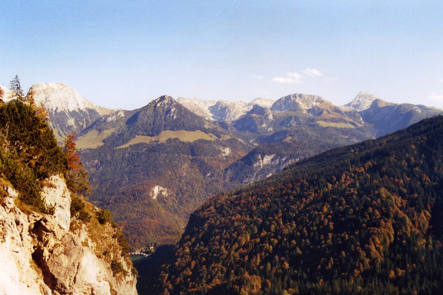 Hagengebirge