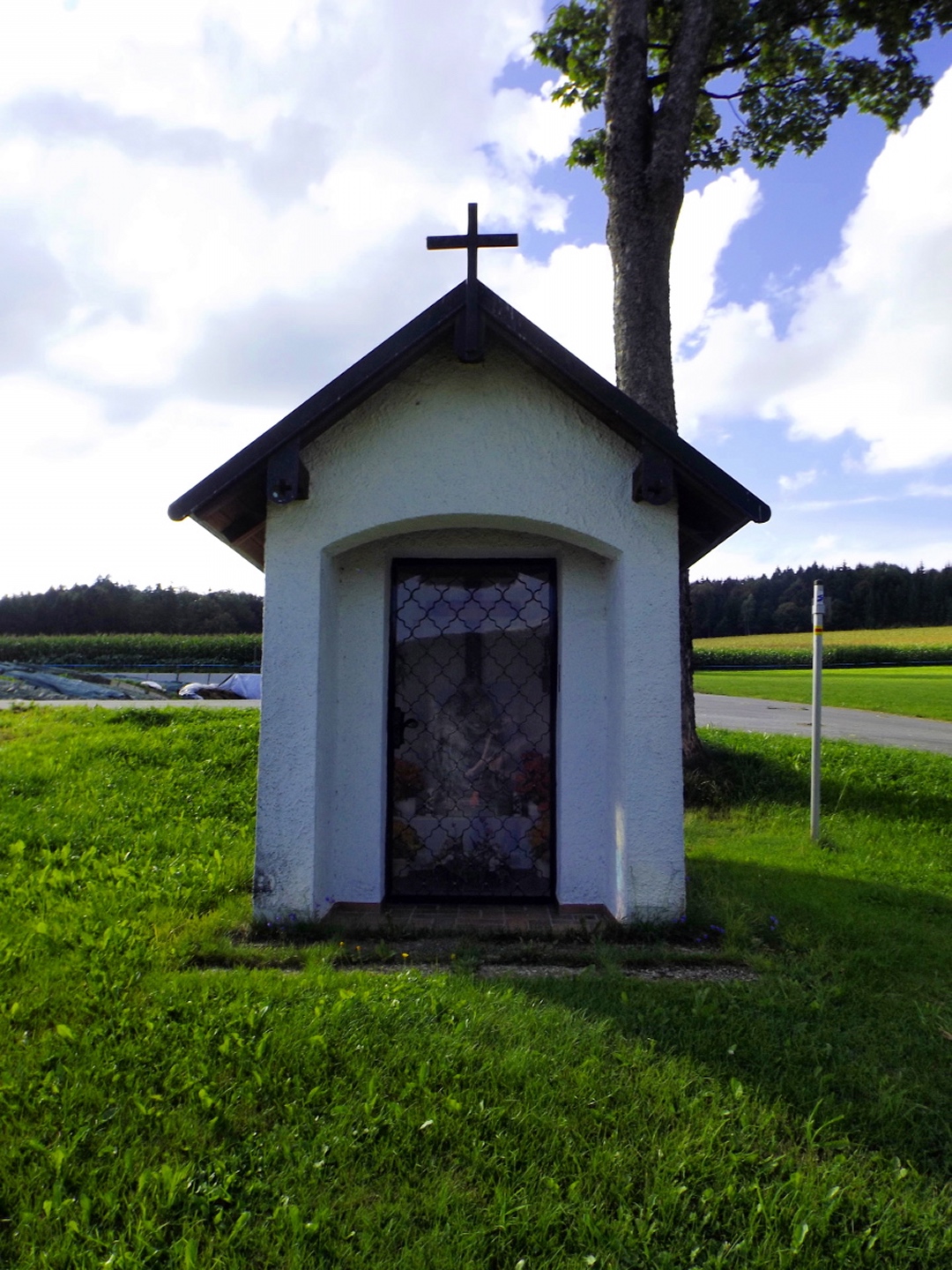 Dorfkapelle Gehenhammer
