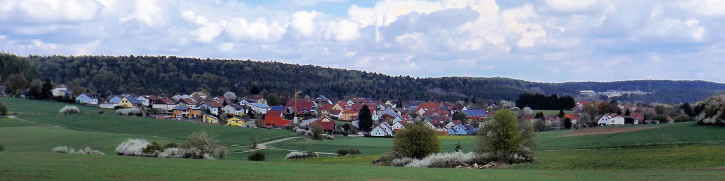 Großbissendorf