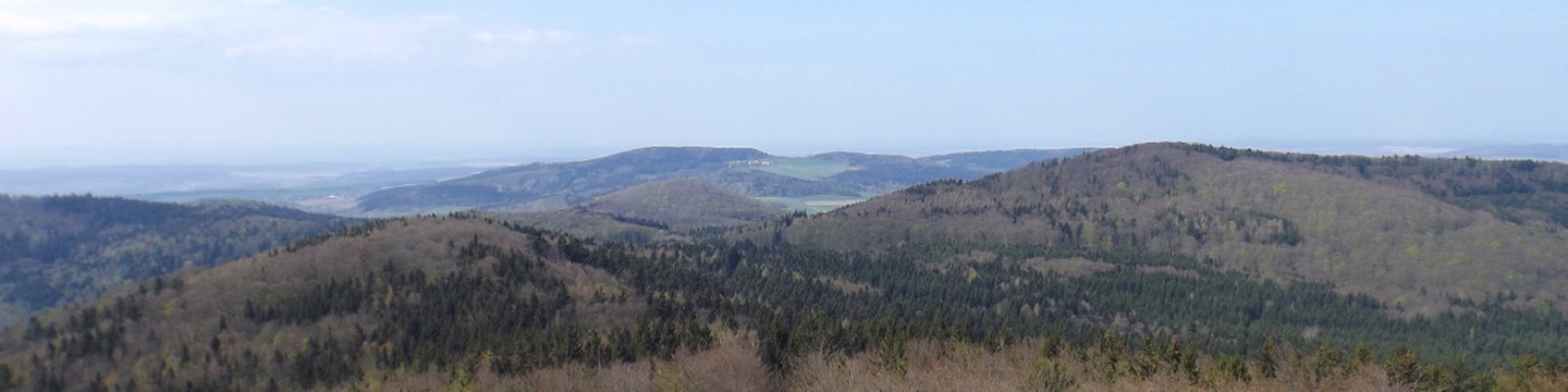 Panorama Nord