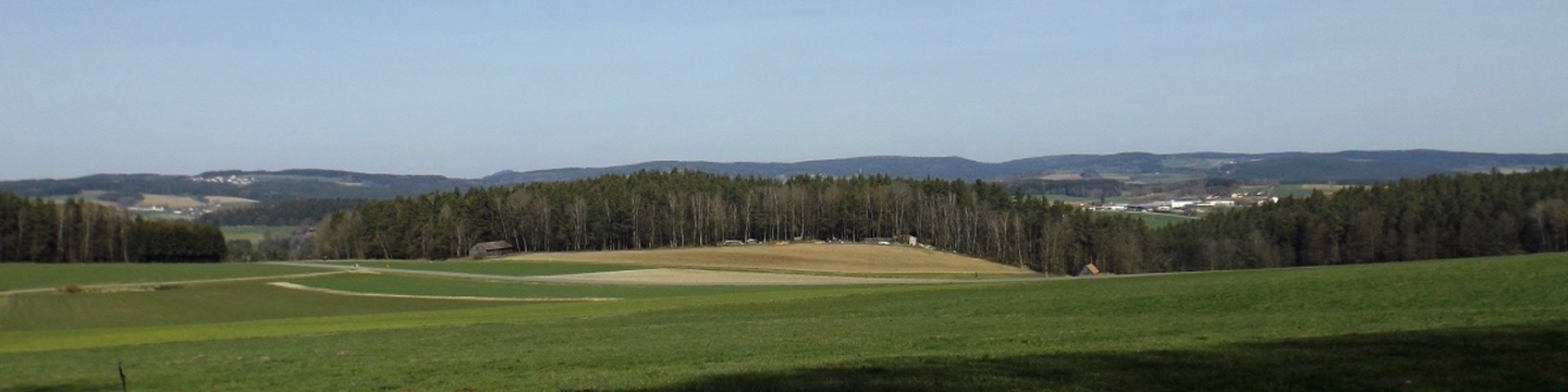 Panorama Nordost