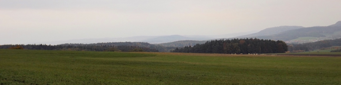 Panorama Nord