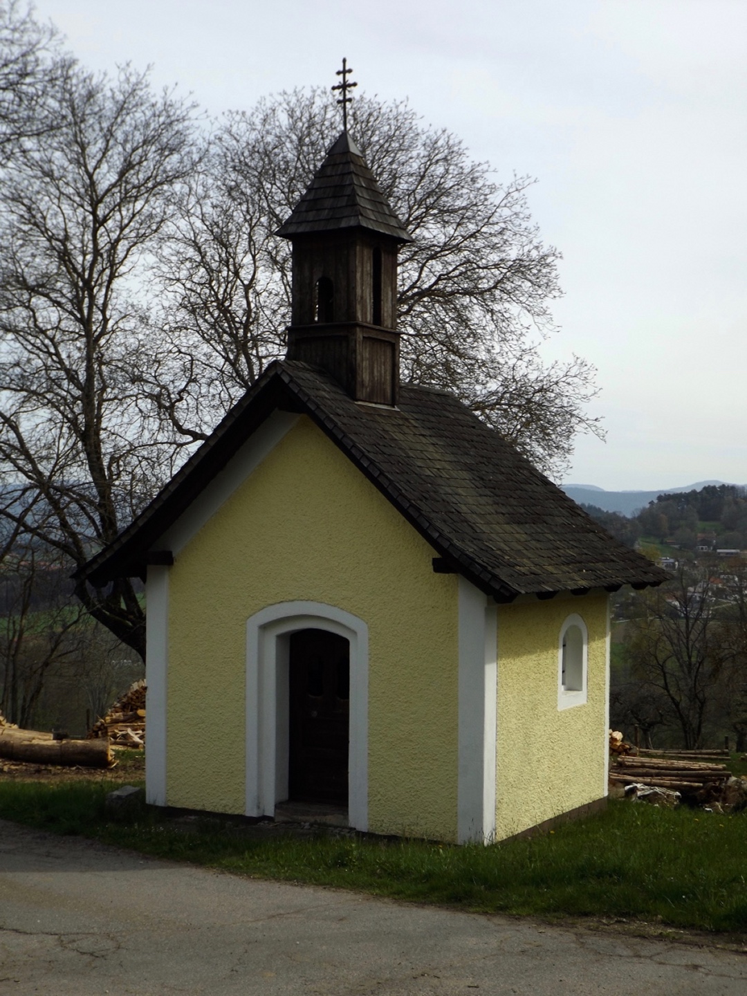 Kapelle in Sedlhof