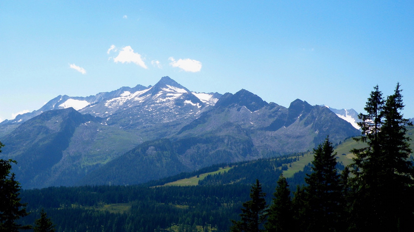 Wildkarspitze