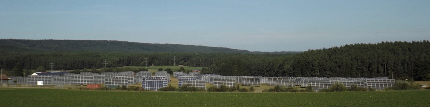 Solarpark