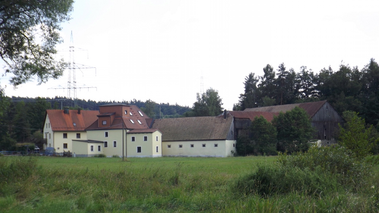 Biohof Hammermühle